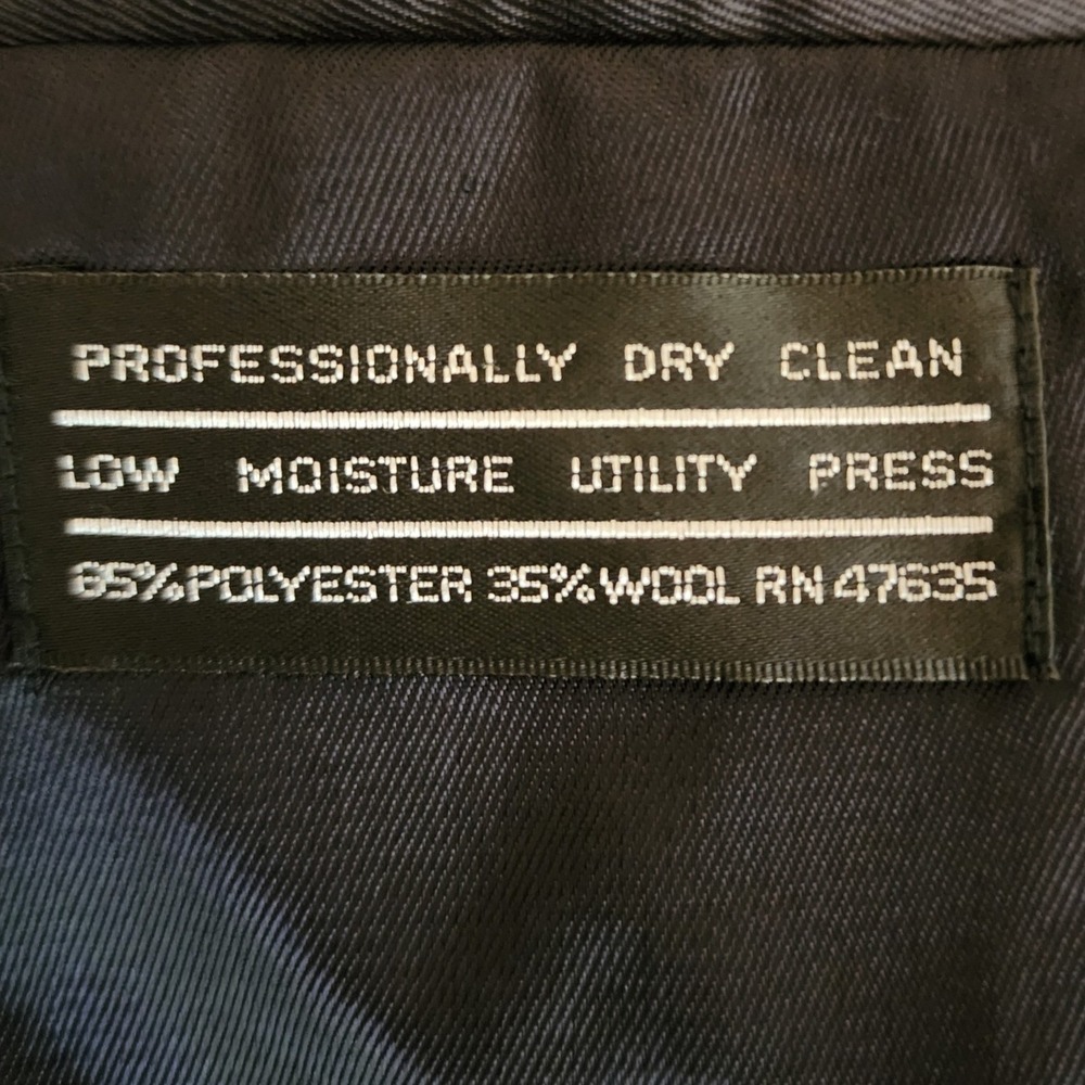 Chadmore Blazer Mens Glenplaid Dark Academia Hand Tailored Old Money - Picture 5 of 13